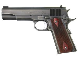 Nighthawk Custom Colt Government .45ACP 5" Pistol