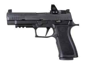 Sig Sauer P320 X-Full RXP 9mm Pistol
