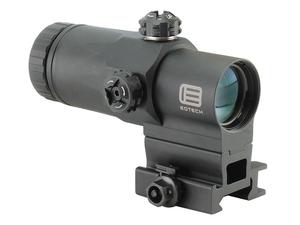 Eotech G30 3X Magnifier w/ QD Mount