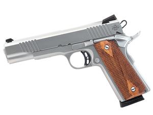 Rock Island Armory 1911 EFS Tactical Stainless .45ACP 5" 8rd Pistol