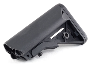 B5 Systems Enhanced SOPMOD Stock, Black