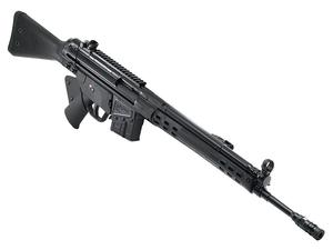 PTR Industries PTR-91 A3S .308Win 18" Rifle - Factory CA Featureless