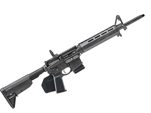 Springfield Saint 5.56mm 16" A2 FSB Rifle - CA Featureless