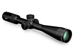 Vortex Viper PST GenII 5-25x50mm FFP EBR-7C MOA Scope