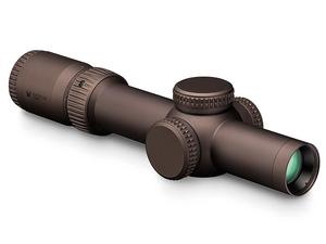 Vortex Razor HD Gen III 1-10x24 34mm EBR-9 MOA FFP Riflescope