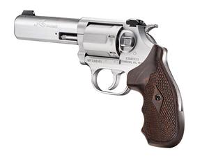 Kimber K6S DA/SA 4" Combat .357 Mag Revolver
