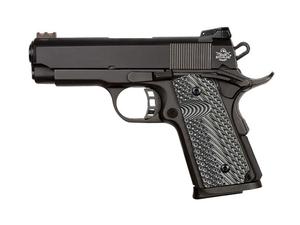 Rock Island Armory TCM Rock Ultra LW Commander 3.6" 22TCM/9mm Pistol