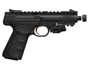 Browning Buck Mark Black Label 4.5" .22LR Pistol TB