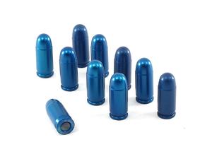 Pachmayr A-Zoom Blue Value Pack, .380 10 Pack