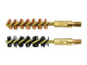 OTIS .30-06/.300/30-30cal Bore Brush 2 Pack