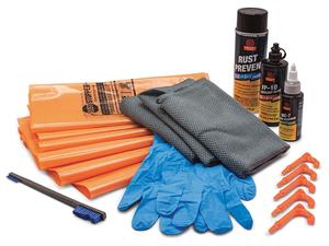 OTIS Rust Stopper Long Term Storage Kit