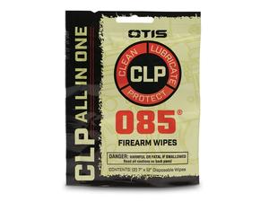 OTIS O85 CLP Wipes (2 pack)