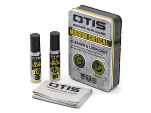OTIS Mission Critical MC-10 High Performance Cleaner & Lubricant