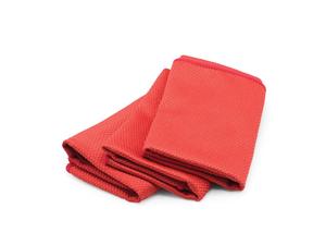 Shooter's Choice Microfiber Towel- 3 Pack