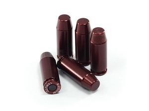 Pachmayr A-Zoom Precision Metal Snap Caps - 10mm