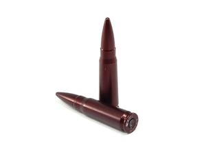 Pachmayr A-Zoom Precision Metal Snap Caps - 7.62x39mm