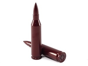 Pachmayr A-Zoom Precision Metal Snap Caps - .243 Win