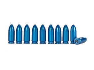 Pachmayr A-Zoom Blue Value Pack, 9mm 10 Pack