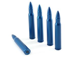Pachmayr A-Zoom Blue Value Pack, .30-06 5 Pack