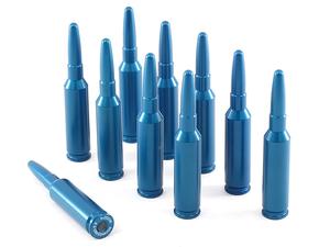 Pachmayr A-Zoom Blue Value Pack, 6.5 Creedmoor 10 Pack