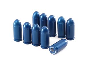 Pachmayr A-Zoom Blue Value Pack, .45ACP 10 Pack