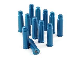 Pachmayr A-Zoom Blue Value Pack, .357 Mag 12 Pack