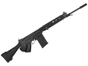 DSA SA58 FAL 21" Classic Edition Rifle 7.62x51mm Rifle - CA