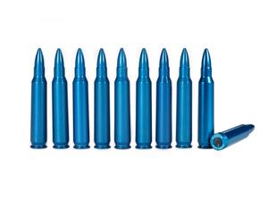 Pachmayr A-Zoom Snap Caps Blue Value 10 Pack, .223Rem/5.56mm