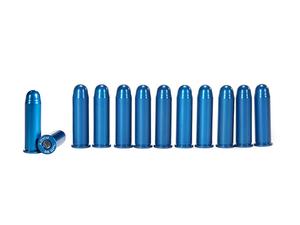 Pachmayr A-Zoom Snap Caps Blue Value 12 Pack, .38Spl