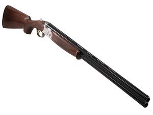 Beretta 686 Silver Pigeon I 20GA 28" Shotgun Enhanced Engraving
