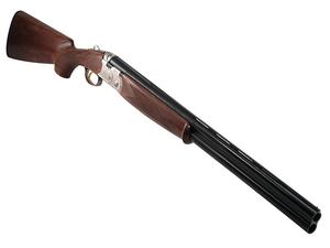 Beretta 686 Silver Pigeon I 12GA 28" O/U Shotgun