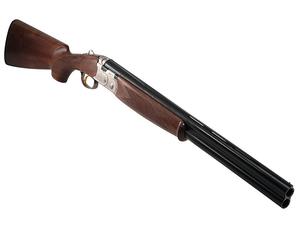 Beretta 686 Silver Pigeon I 12GA 26" O/U Shotgun