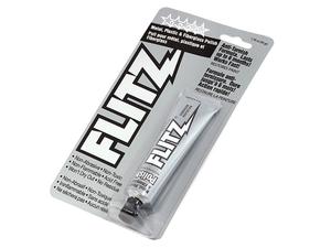 Flitz Polish Paste 1.76oz, White