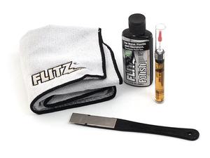 Flitz Knife Restoration Kit 1.7oz