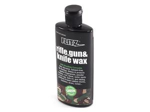 Flitz Rifle/Gun/Knife Wax 7.6oz