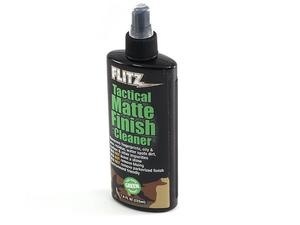 Flitz Tactical Matte Cleaner 7.6oz