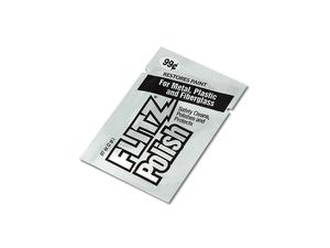 Flitz Polish For Metal, Plastic & Fiberglass