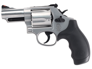 S&W Model 69 Combat Magnum .44Mag 2.75" 5rd Revolver