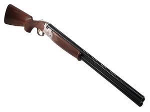 Beretta 686 Silver Pigeon I 12GA 30" Shotgun Enhanced Engraving