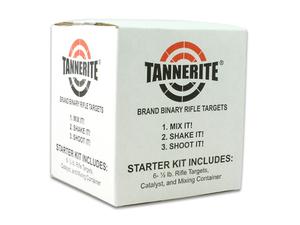 Tannerite Exploding Rifle Target 6 - 1/2lb