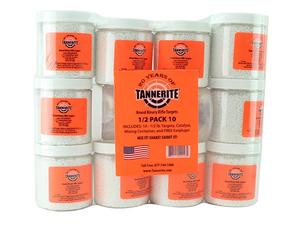 Tannerite Exploding Rifle Target 4 - 1lb