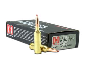 Hornady Precision Hunter 6.5 PRC 143gr ELD-X 20rd