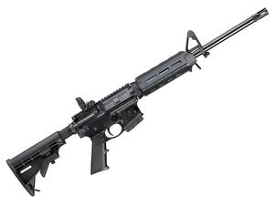 S&W M&P15 Sport II MLok 5.56mm Rifle - CA