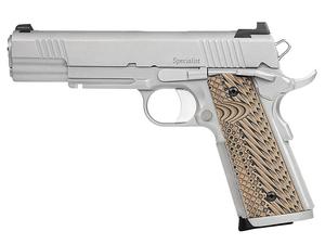 Dan Wesson Specialist 9mm 5" SS
