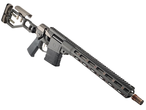 Q The Fix 6.5 Creedmoor 16" Rifle
