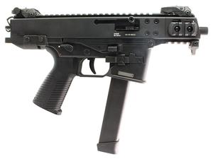 B&T GHM9 Compact Gen2 4.3" 9mm Pistol - Glock Lower