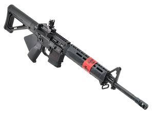 Springfield Saint 5.56mm 16" A2 FSB Rifle - Factory CA Featureless