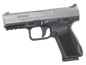Canik TP9SF Elite 9mm Pistol Tungsten