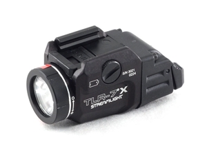 Streamlight TLR-7A Flex Weaponlight
