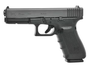 Glock 21 Gen4 USA